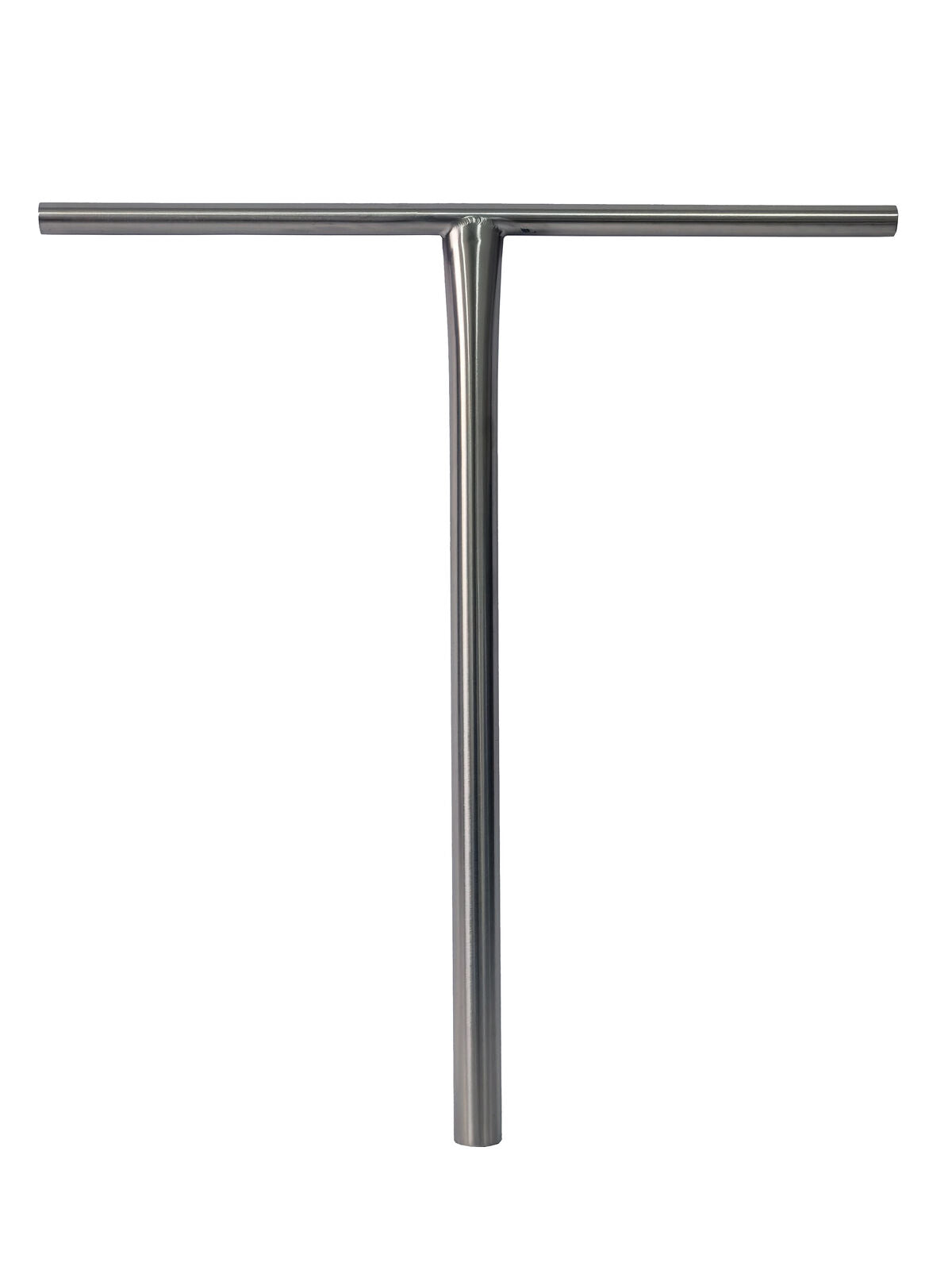 Grit Titanium T Bars 670H x 610W