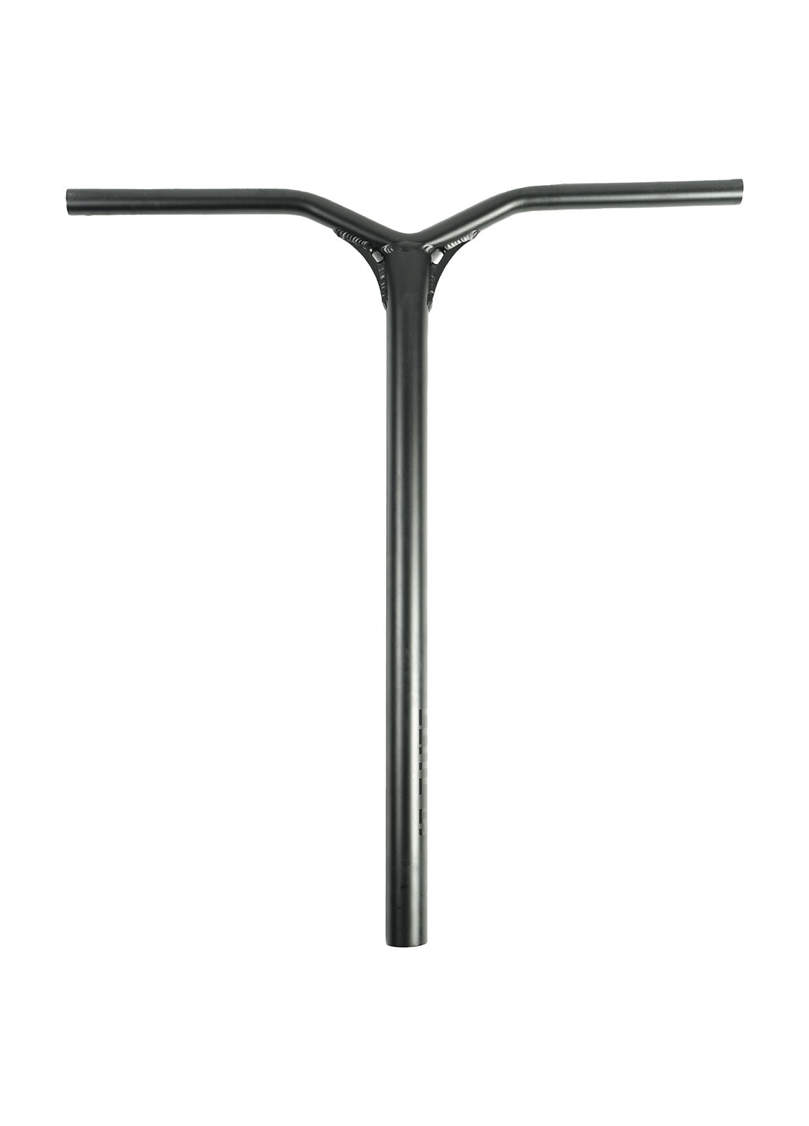 Grit Elite Alloy Bars: W560mm xH631mm - Black