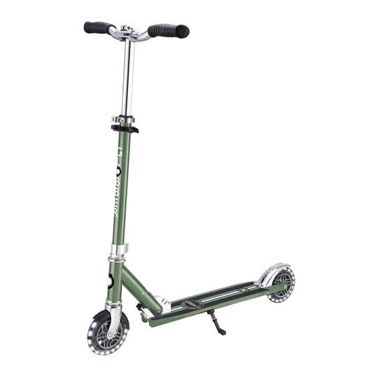 Globber FLOW ELEMENT Scooter with Lights