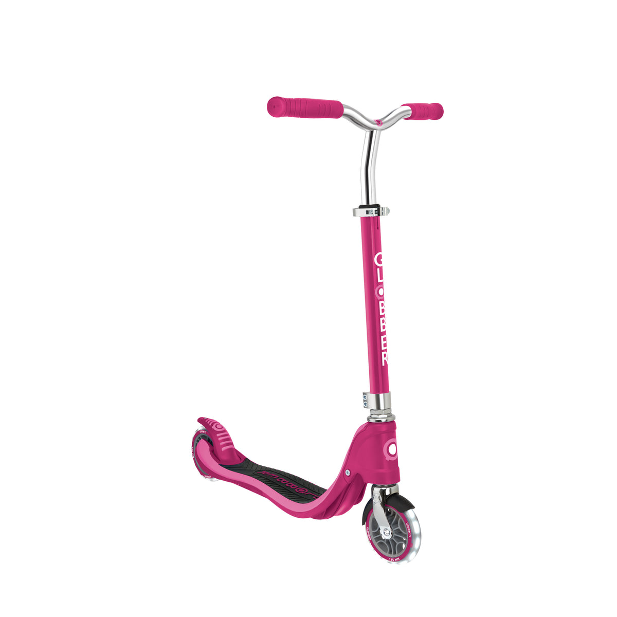 Globber FLOW 125 Scooter with Lights