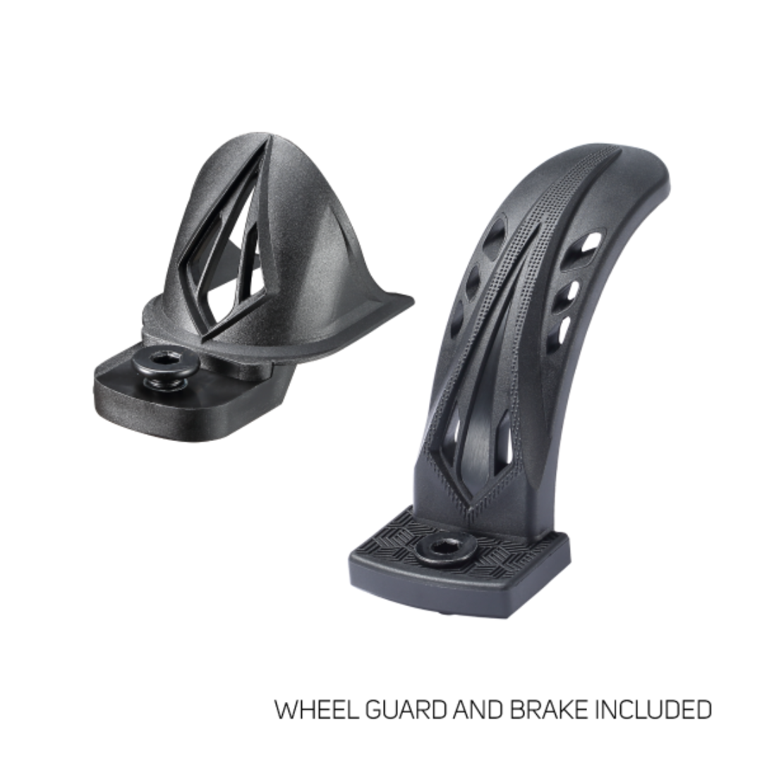 Envy Scooters | Signature Deck Jonathan Peroni