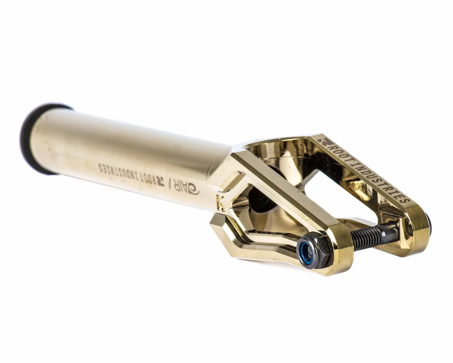 Root Industries AIR SCS/HIC Fork - Gold Rush
