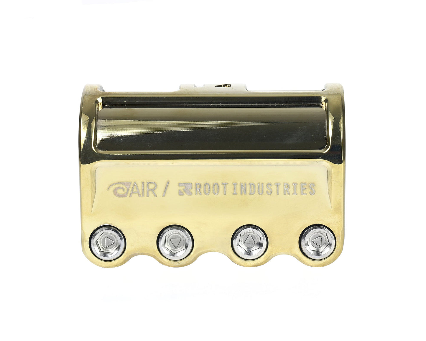 Root Industries AIR SCS Clamp - Gold Rush
