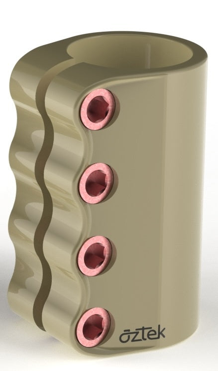 Aztek Ember SCS Clamp