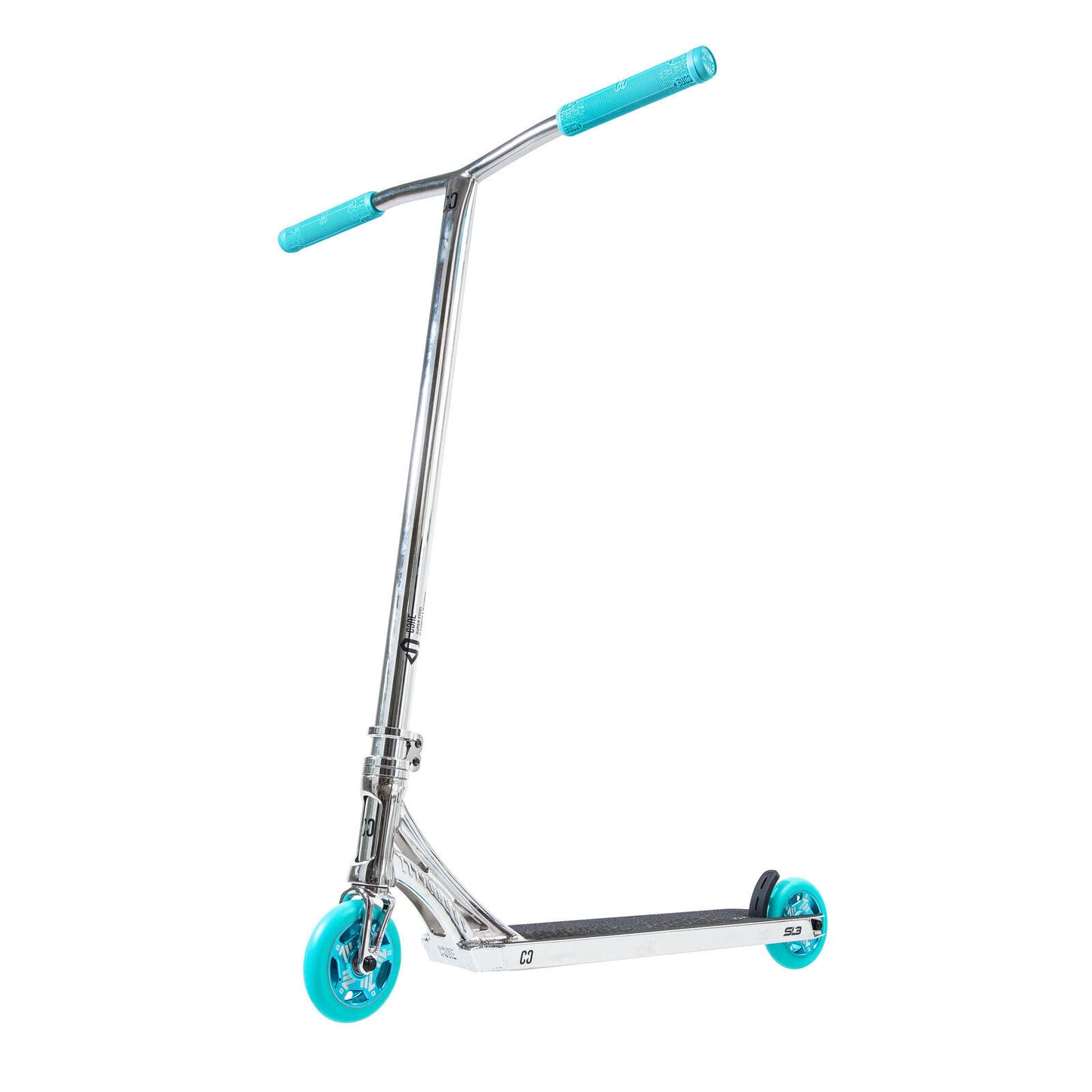 CORE SL3 Mini Complete Scooter