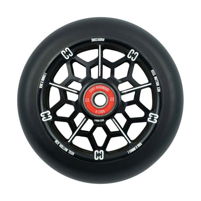 CORE HEX Hollow Stunt Scooter Wheel 110mm