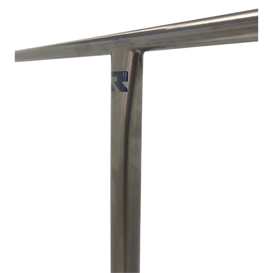 Root Industries AIR TITANIUM 690mm T-Bar - Raw