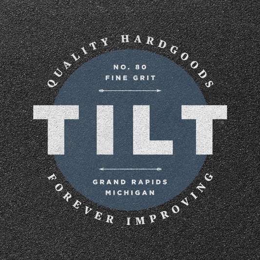 Tilt Emporium Griptape