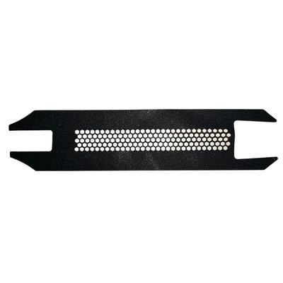 Root Industries INVICTUS v2 Griptape - HoneyCore Cut-out