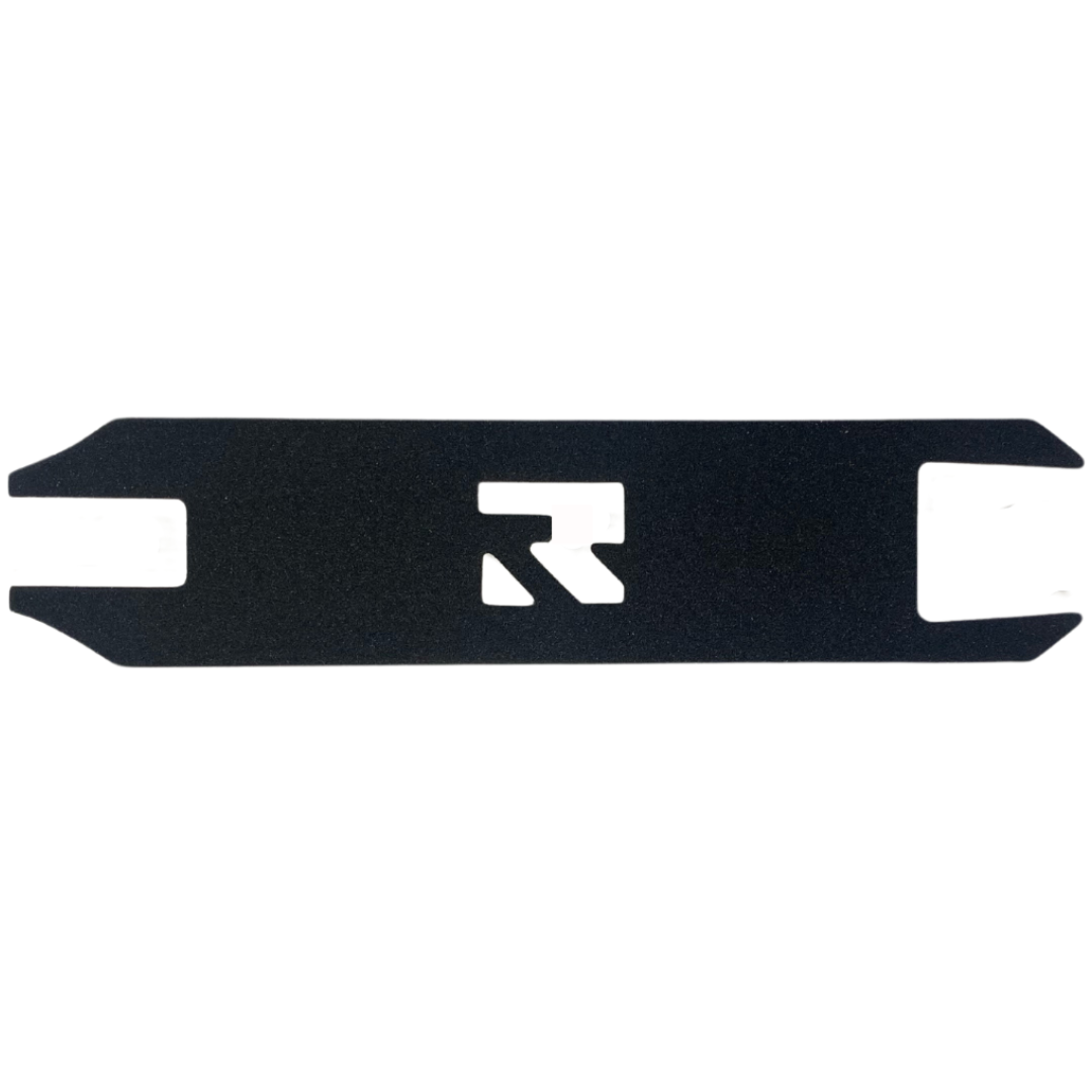Root Industries TYPE R MINI Griptape - Logo Cut-out