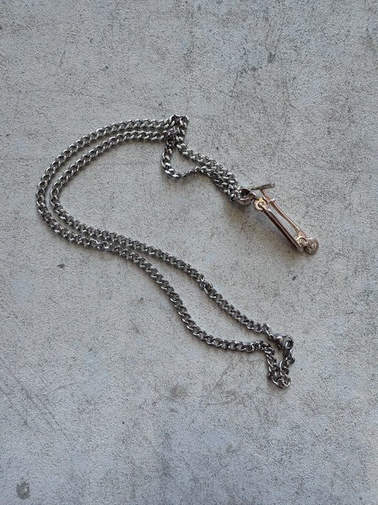 Syndicate A1 Necklace