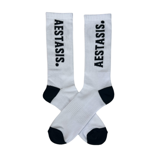 Aestasis Tube Socks