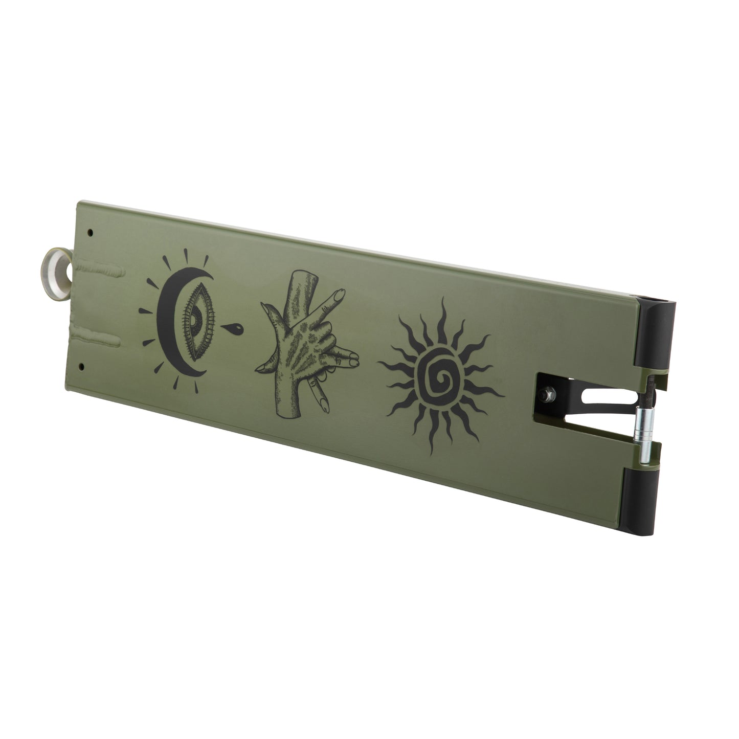 Drone Ansgar Kröger Sig Deck 6.5x22