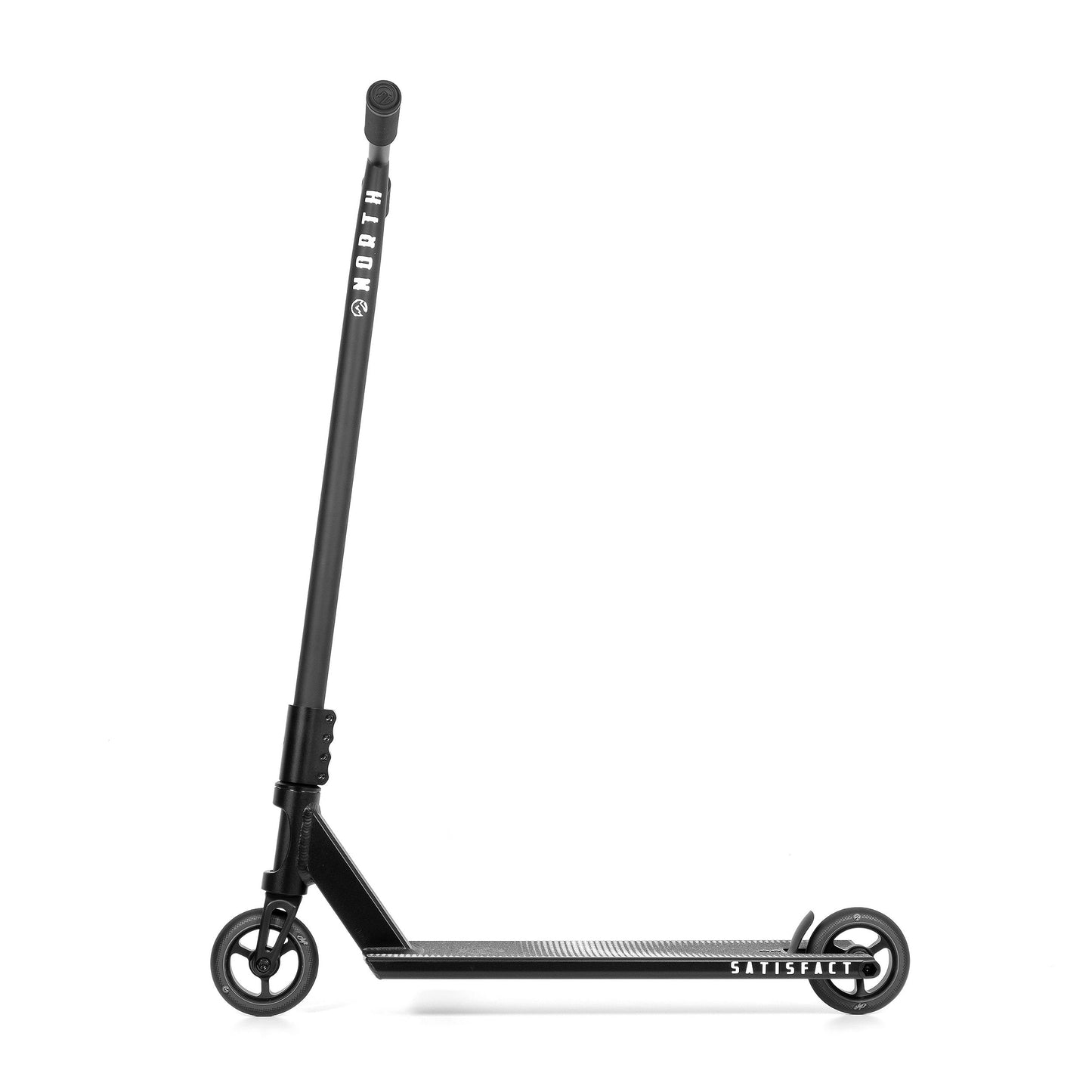 North Satisfact Complete Scooter