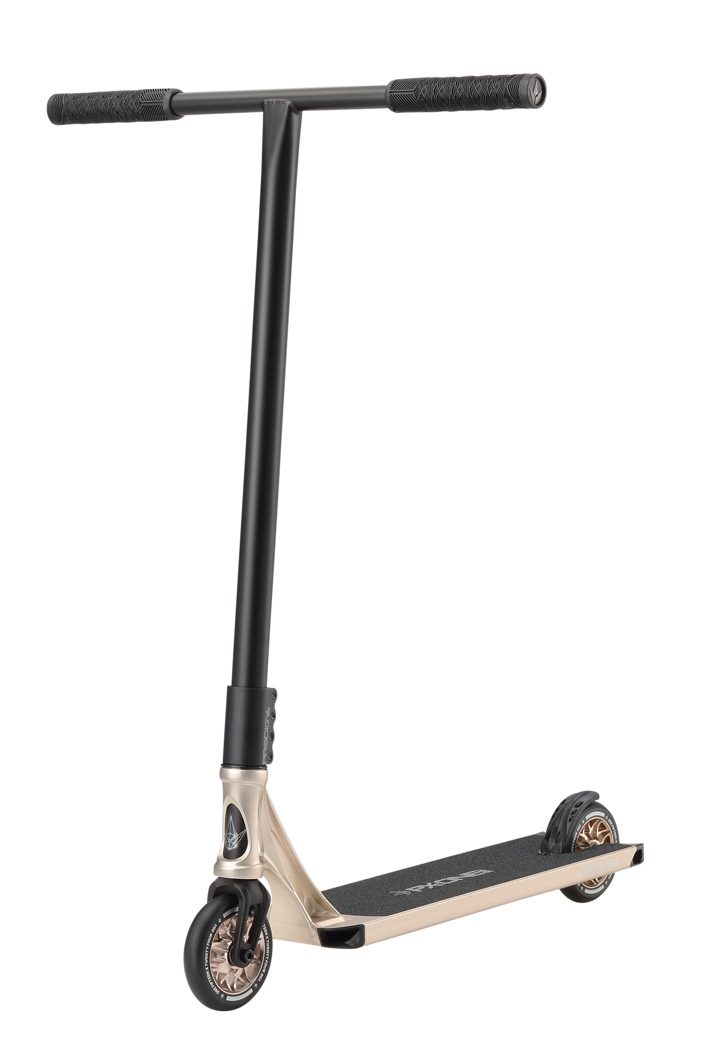 Envy PX-ONE Street Complete