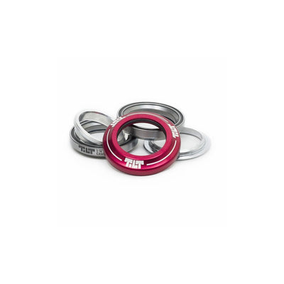 Tilt Integrated Headset