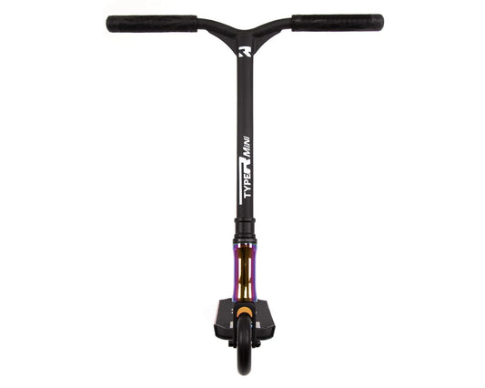 Root Industries TYPE R MINI Scooter - Rocket Fuel