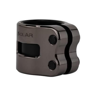 DRONE Solar Double Clamp