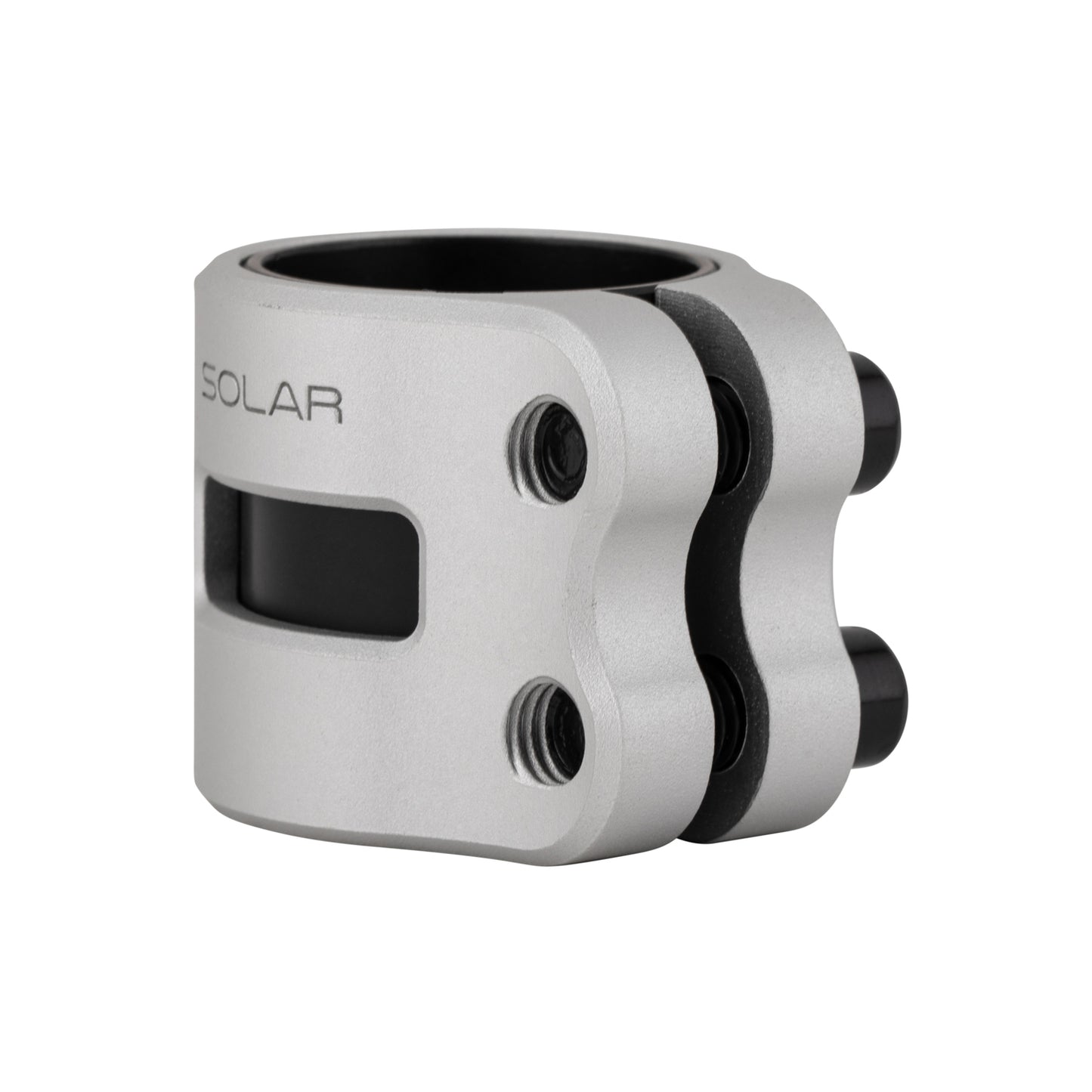 DRONE Solar Double Clamp
