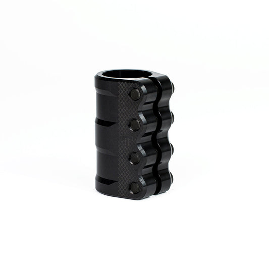 Tilt Scooter Selects Nikita Signature LT Arc SCS Clamp