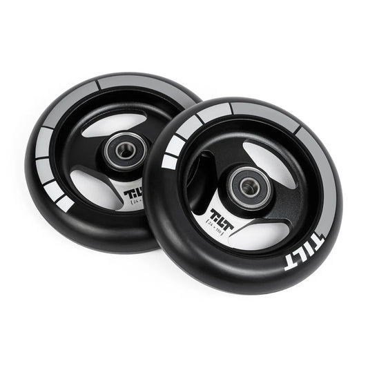 Tilt | Stage I Wheels Smoke 30x120mm