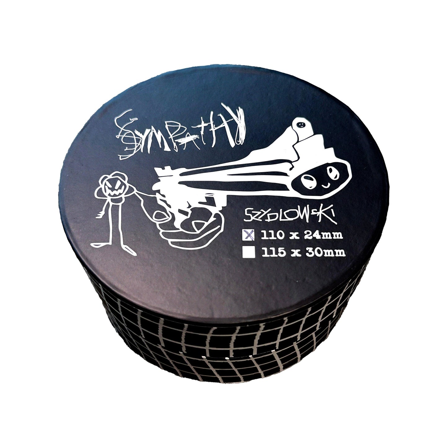 Sympathy Devin Szydlowski Signature Wheels 110x24mm