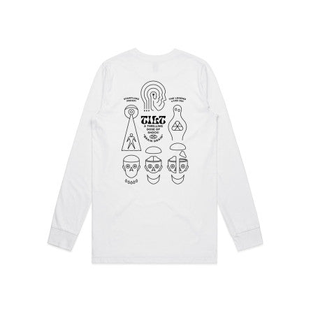 Tilt Legend Long Sleeve
