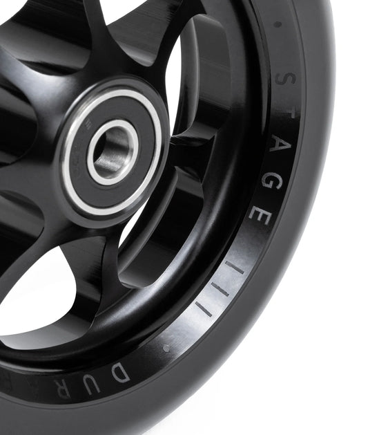 Tilt Durare Wheels 110x24