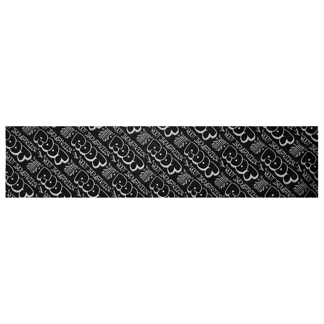 Root Industries 5.1" x 21.5" Griptape - Tube Station