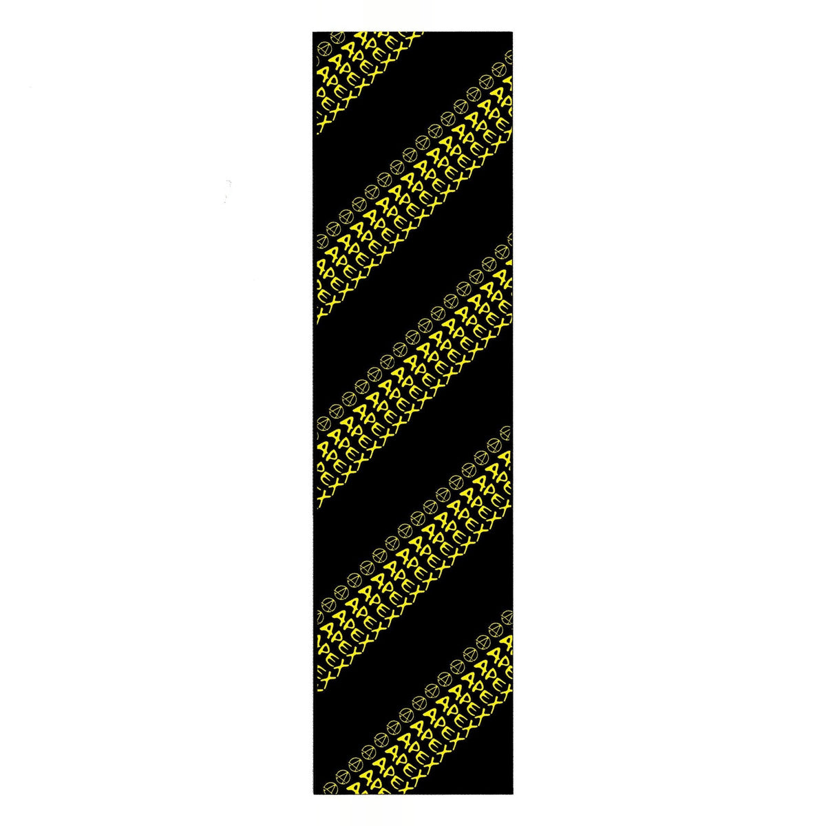 Apex Caution Griptape