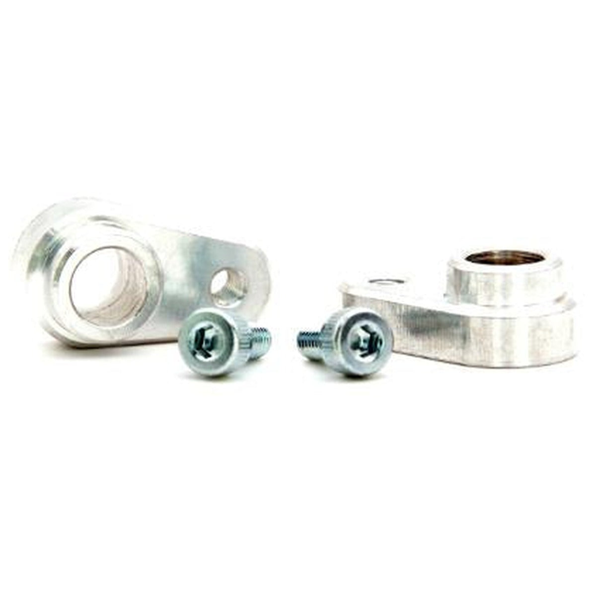Apex Deck Wheel Spacer