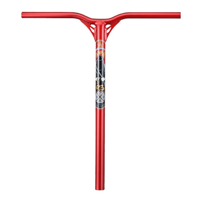 Envy Reaper Bar V2 650mm - Red - hero