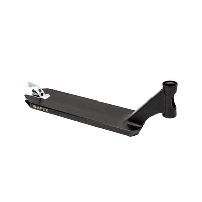 Apex 5" Wide Deck