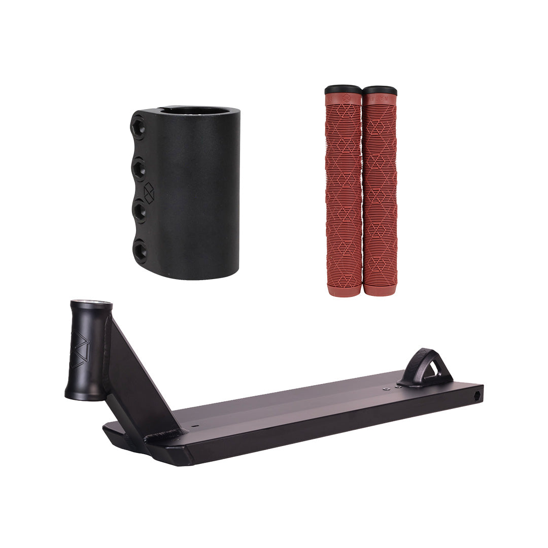 NATIVE Stem XL Saver Pack Black