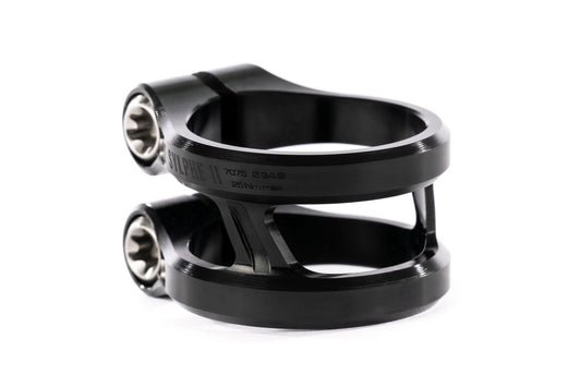 Ethic DTC V2 Sylphe Clamp