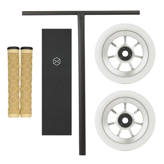 NATIVE Aria Profile Pack