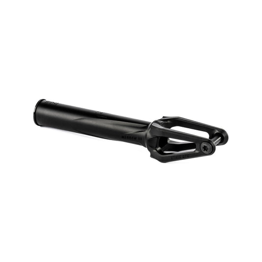 Ethic V3 Merrow Fork - Black - view 1