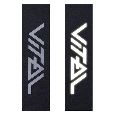 Vital Grip Tape - Logo Reflect