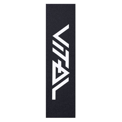Vital Grip Tape - Logo White