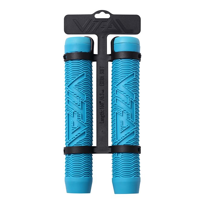 Vital Hand Grips - Teal