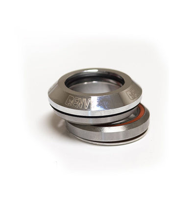 Integrated Headset - Polished