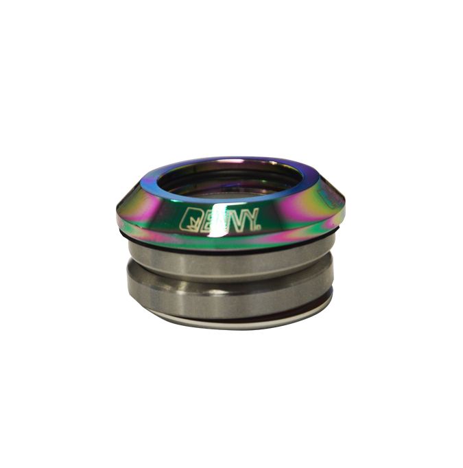 Integrated Headset - Oil Slick