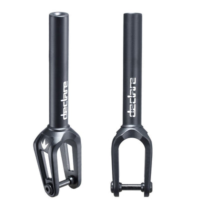 Declare Fork V2 IHC - Black