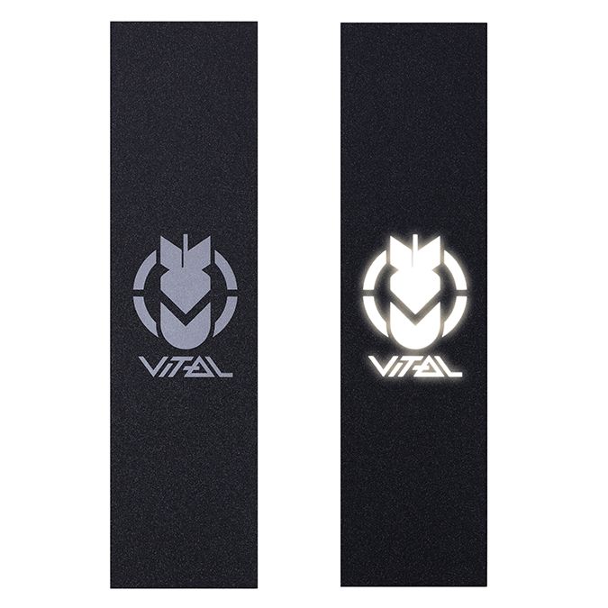 Vital Grip Tape - Bomb Reflect