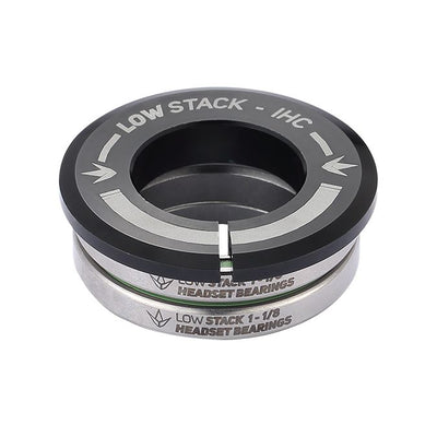 Low Stack Headset IHC - Black