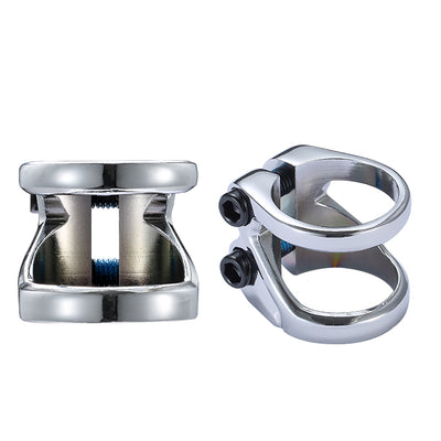 Envy Z 2-Bolt Oversized Clamp