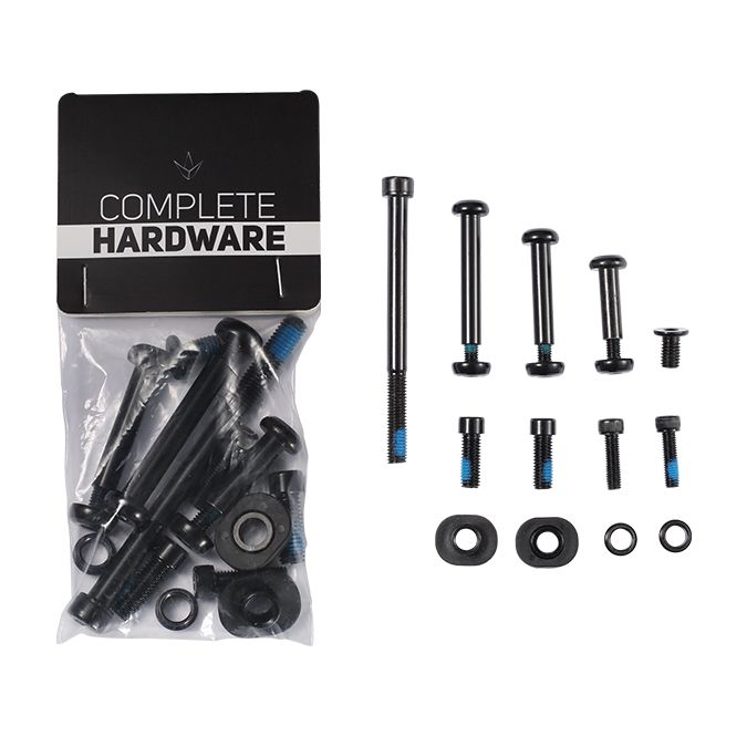 Complete Hardware Pack (General)