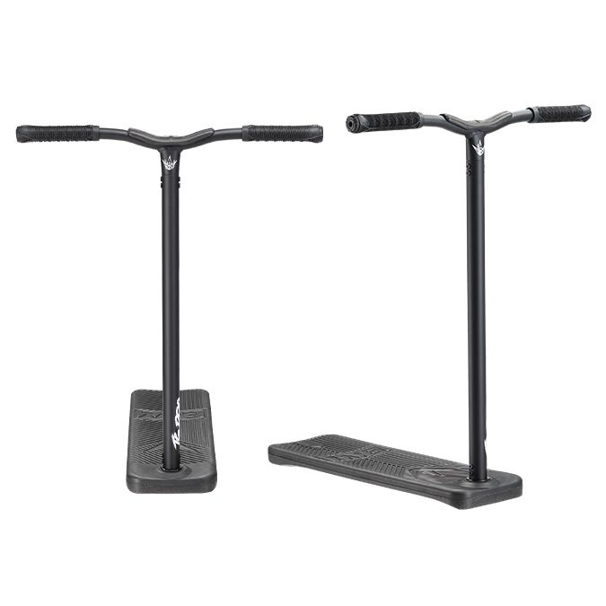 ENVY - TS PRO 7.5 - Black
