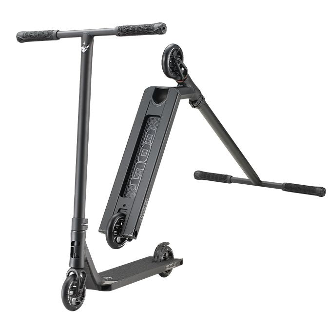 Envy Colt Complete Series 6 - Black