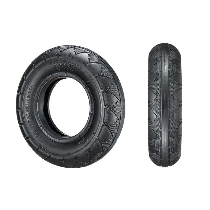 ATS Wheel Tyre